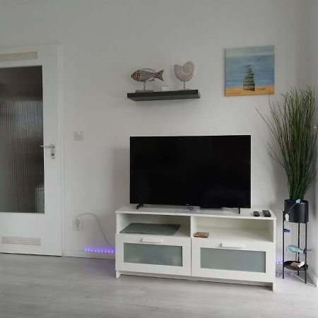 Sunshine Apartment Scharbeutz Exterior foto
